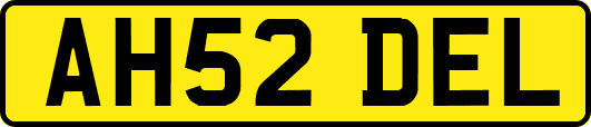 AH52DEL