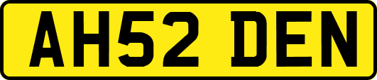 AH52DEN