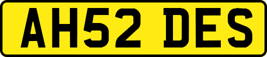 AH52DES