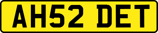 AH52DET