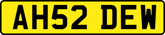 AH52DEW