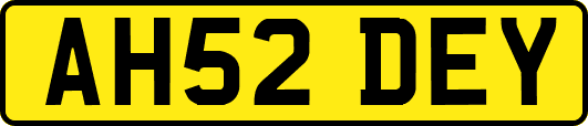 AH52DEY