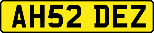 AH52DEZ