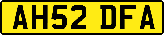 AH52DFA