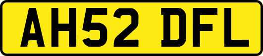 AH52DFL