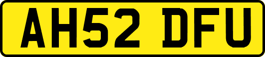 AH52DFU