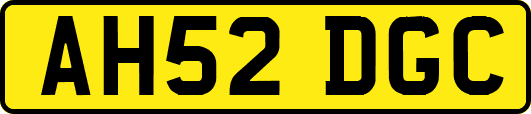 AH52DGC