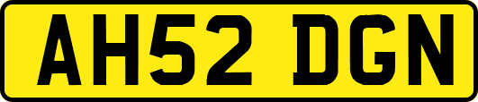 AH52DGN