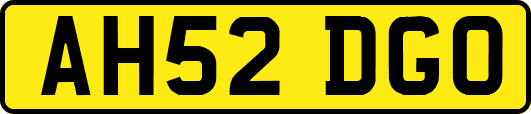 AH52DGO
