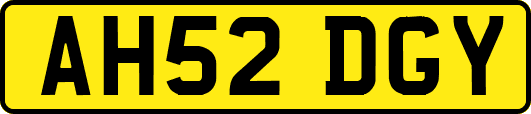 AH52DGY
