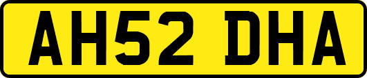 AH52DHA
