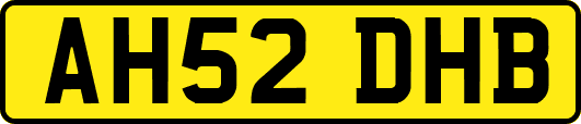 AH52DHB