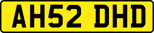 AH52DHD