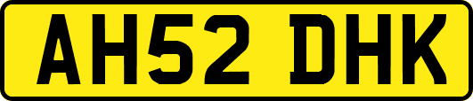 AH52DHK