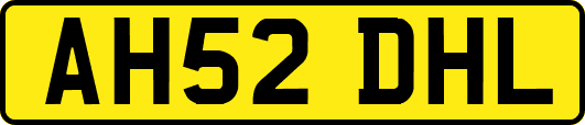 AH52DHL