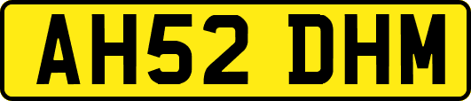 AH52DHM