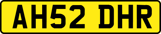 AH52DHR
