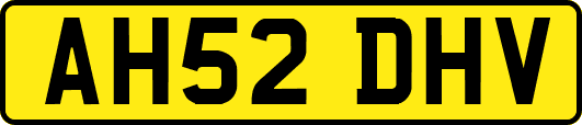 AH52DHV