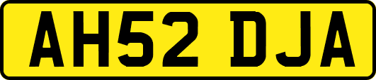 AH52DJA