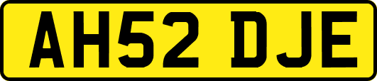 AH52DJE
