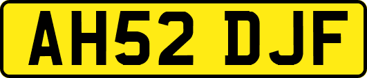 AH52DJF