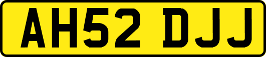 AH52DJJ