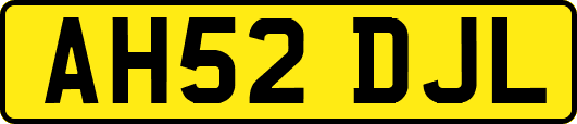 AH52DJL