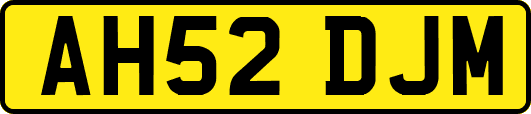 AH52DJM