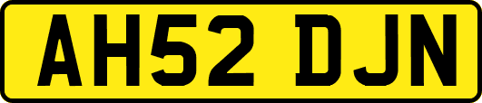 AH52DJN