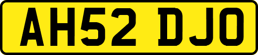 AH52DJO
