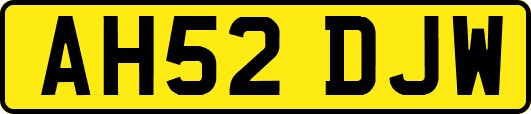 AH52DJW