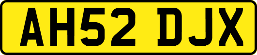 AH52DJX