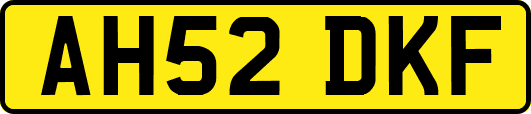 AH52DKF