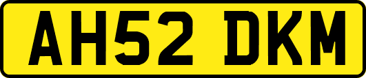 AH52DKM