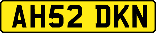 AH52DKN