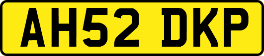 AH52DKP