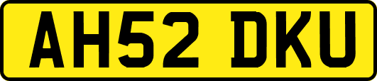 AH52DKU