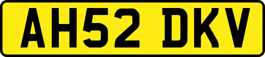 AH52DKV