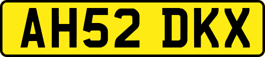 AH52DKX