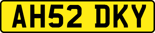 AH52DKY