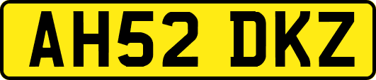 AH52DKZ