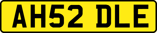 AH52DLE