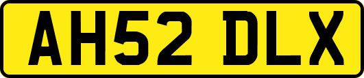 AH52DLX