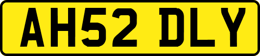 AH52DLY