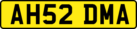 AH52DMA