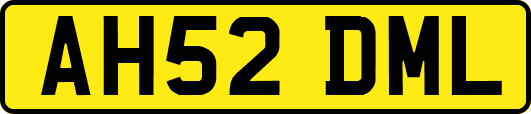 AH52DML