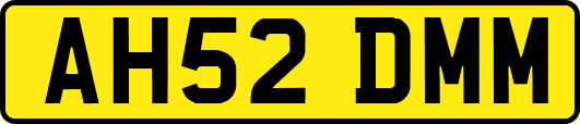 AH52DMM