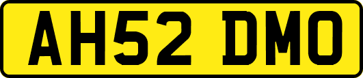 AH52DMO