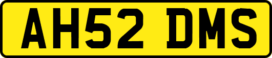 AH52DMS