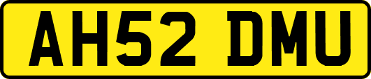 AH52DMU